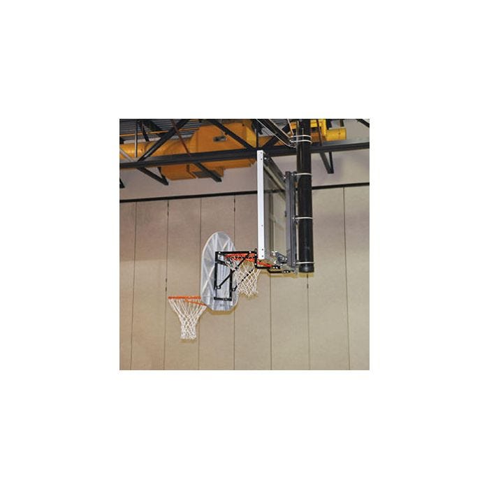 Jaypro® Little Champ™ Easy Adjust Backboard Adapter Package