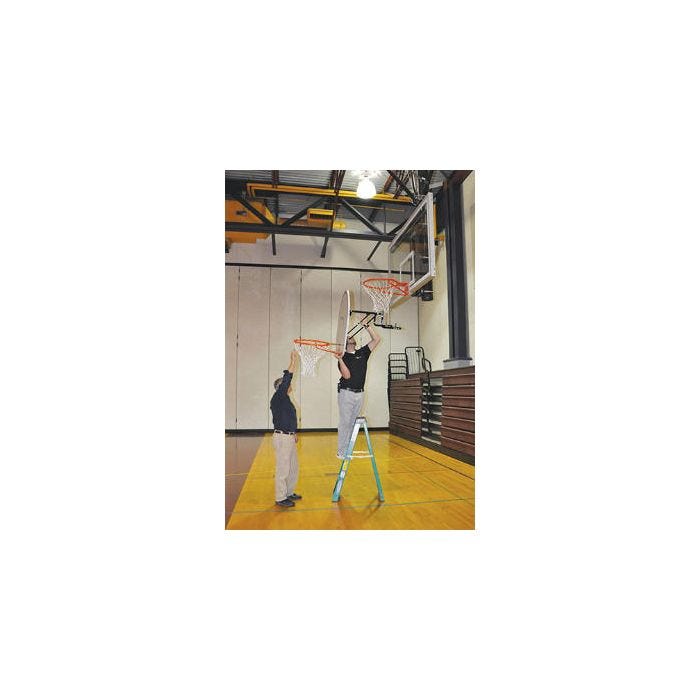 Jaypro® Little Champ™ Easy Adjust Backboard Adapter Package
