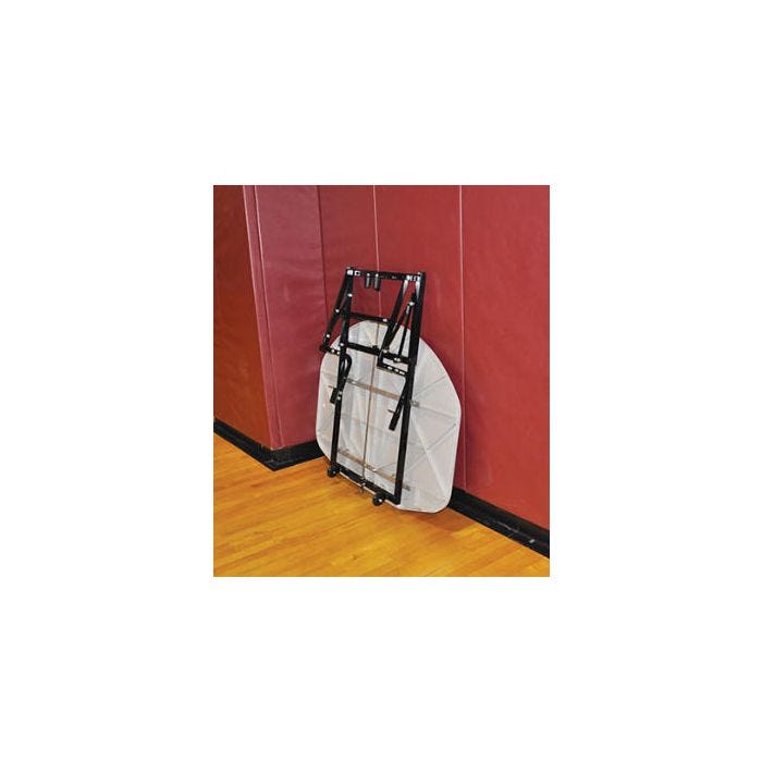 Jaypro® Little Champ™ Easy Adjust Backboard Adapter Package