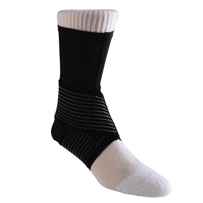Cramer 329 Heel-Lock Ankle Support - Black Cramer 329 Heel-Lock Ankle Support - Black