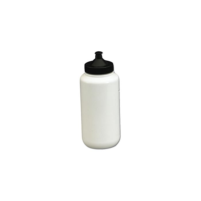 Front view of 32 oz. Cramer Water Bottle Front view of 32 oz. Cramer Water Bottle