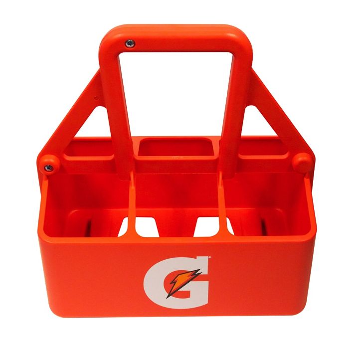Gatorade Plastic Carrying Rack (Without Bottles)