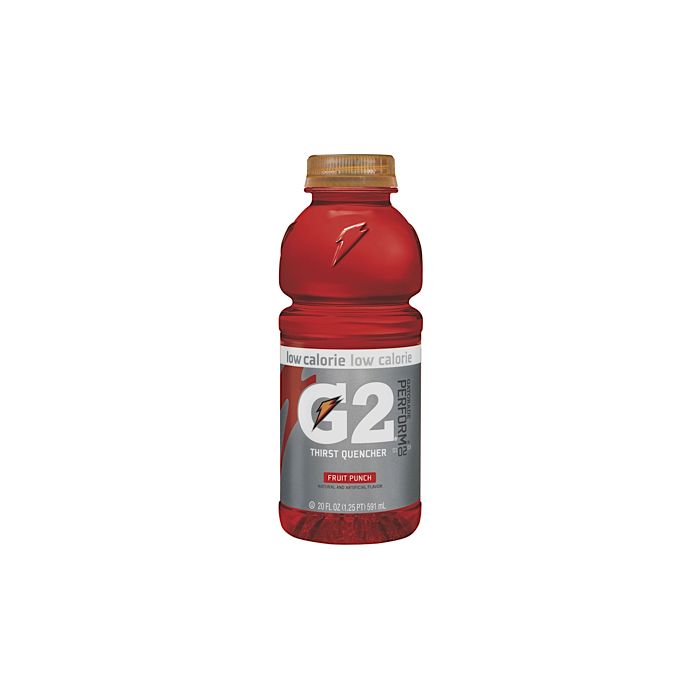 Gatorade G2 02 Perform Thirst Quencher