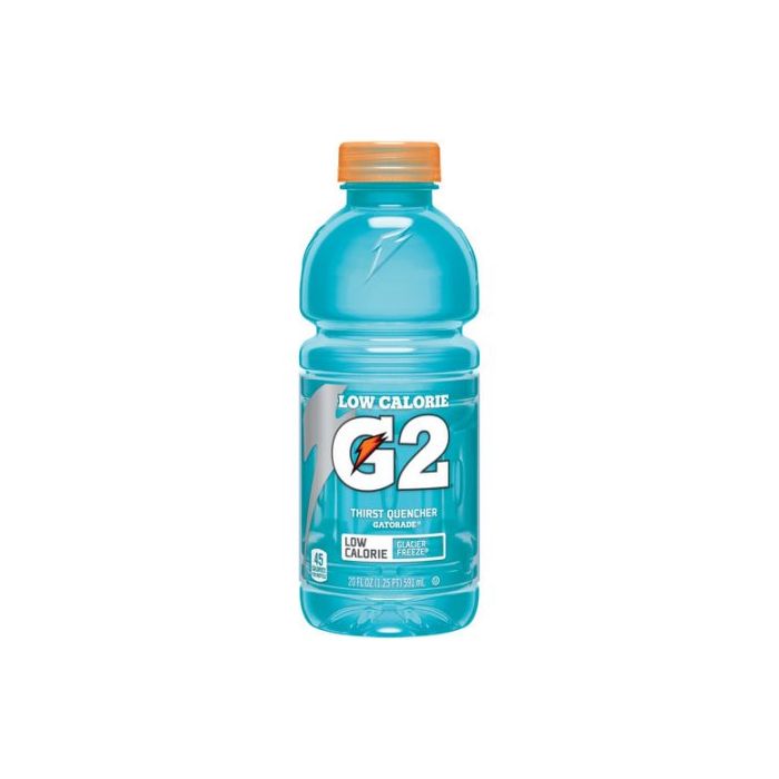 Gatorade G2 02 Perform Thirst Quencher