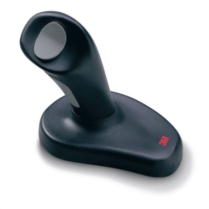 3M Ergonomic Mouse 3M Ergonomic Mouse