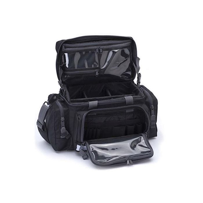 Medpac Bag 2800 Black Medpac Bag 2800 Black