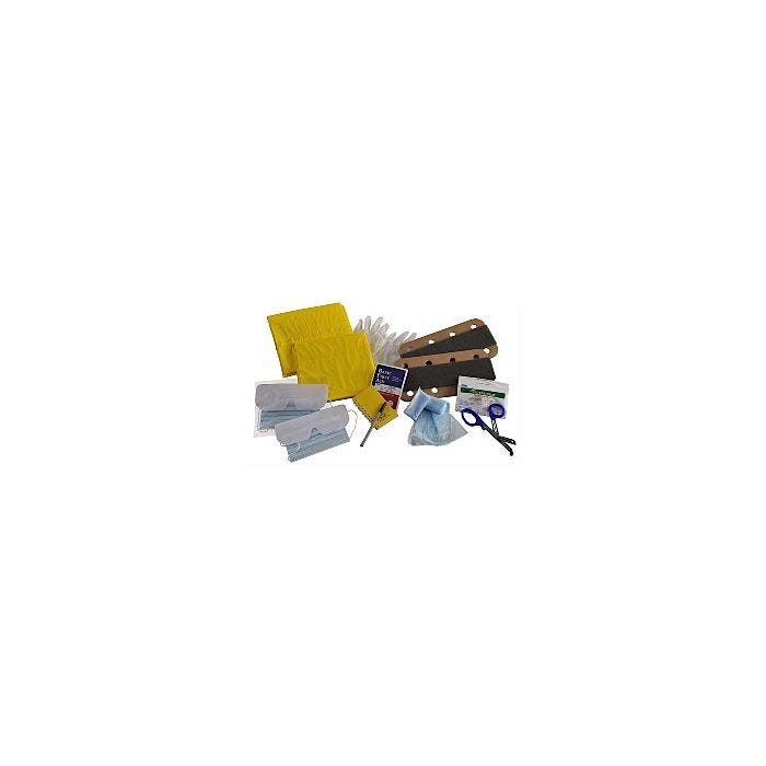 Quick Response Pockets Module 1 Quick Response Pockets Module 1