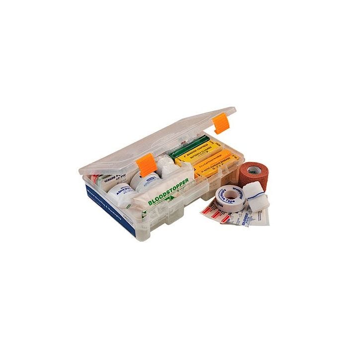 Wound Cleaning & Bandage Module 4 Wound Cleaning & Bandage Module 4