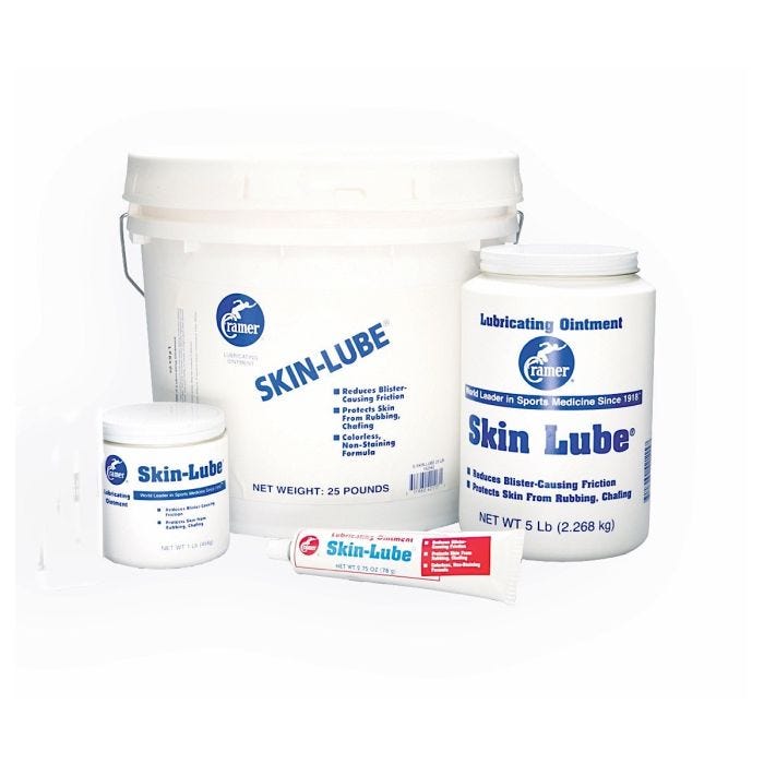 
Cramer Skin-Lube