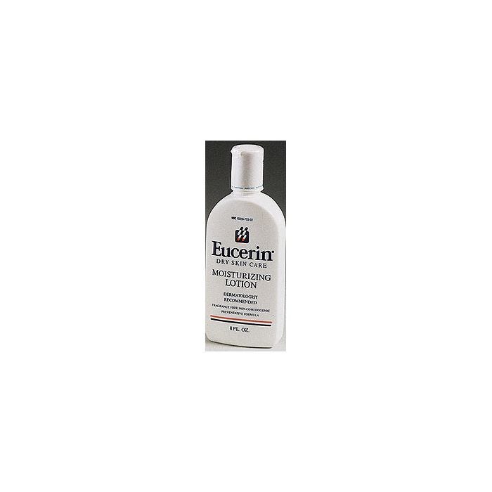 Eucerin Original Healing Lotion