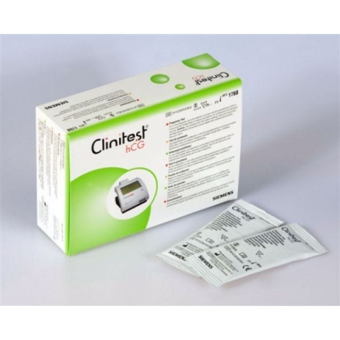 BAYER Clinitek Urine Chemistry Analyzer