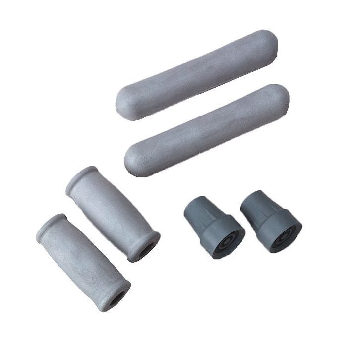 Accessories for All Crutches Accessories for All Crutches