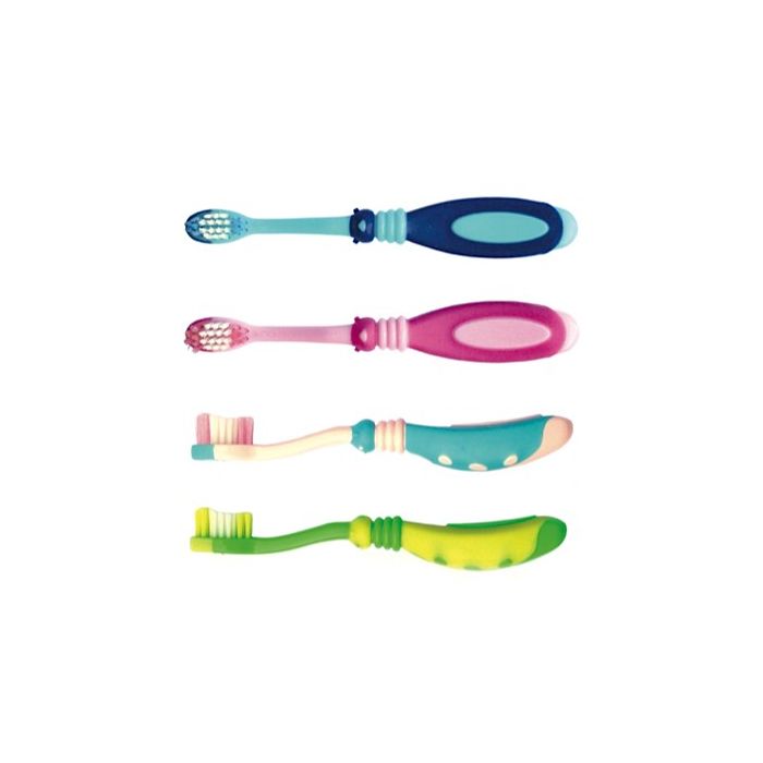 Lady Bug Toothbrush Lady Bug Toothbrush