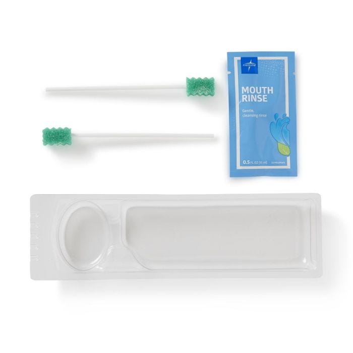 Economy Oral Care Kit Economy Oral Care Kit