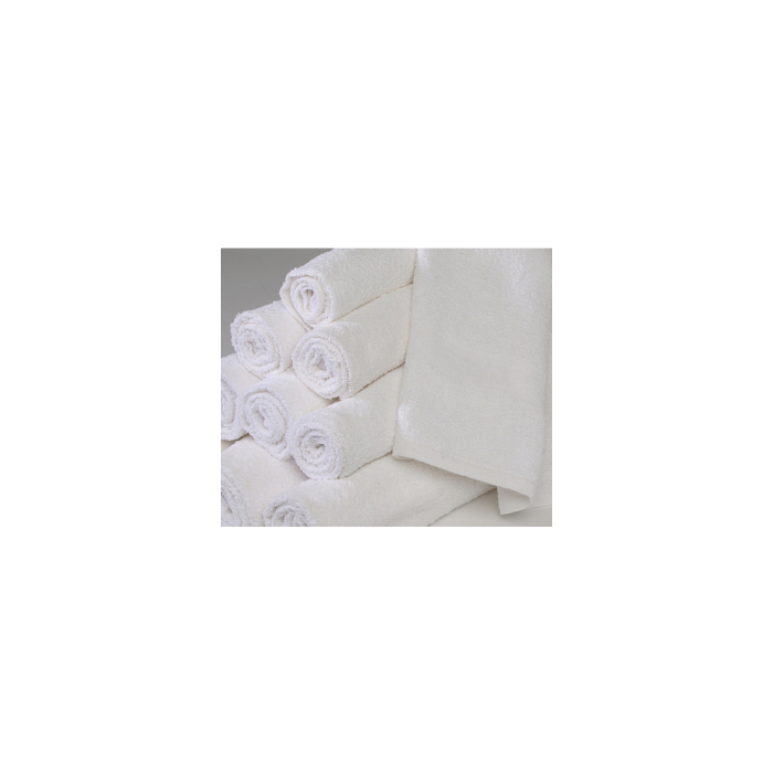 a dozen of rolled white economy select hand towels a dozen of rolled white economy select hand towels