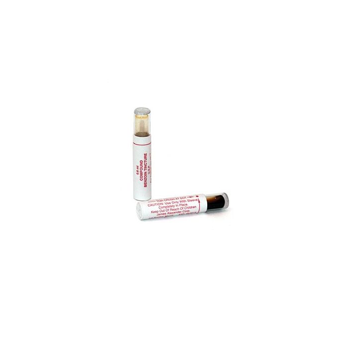benzoin tincture benzoin tincture