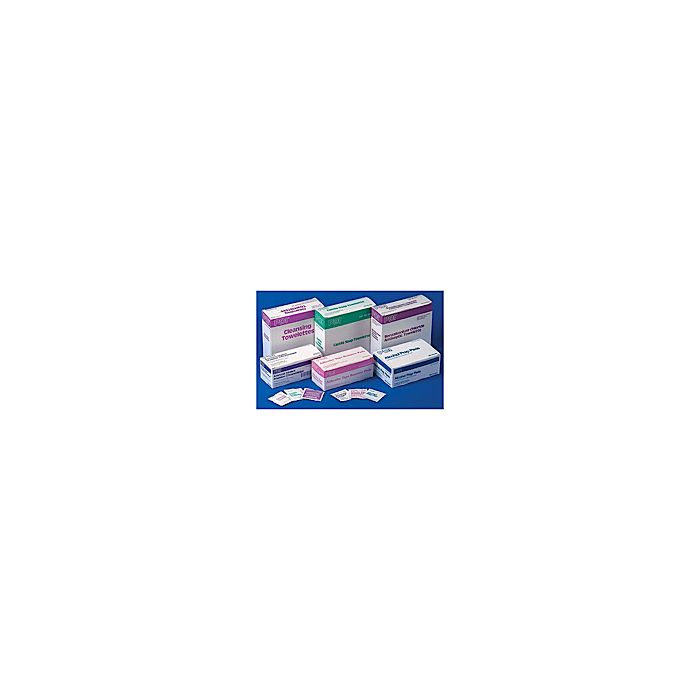 PDI Prep Pads