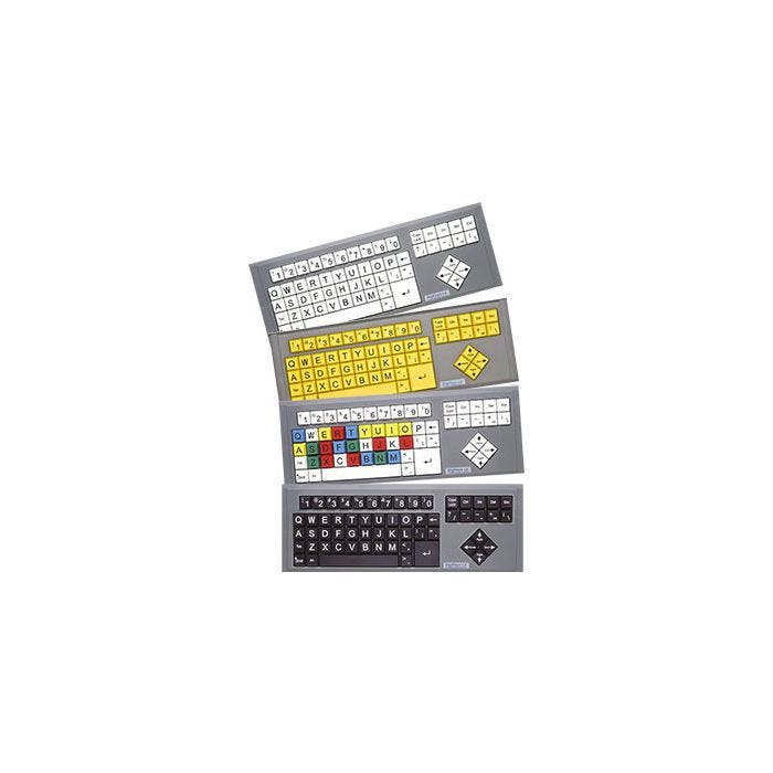 BigKeys LX Keyboards BigKeys LX Keyboards