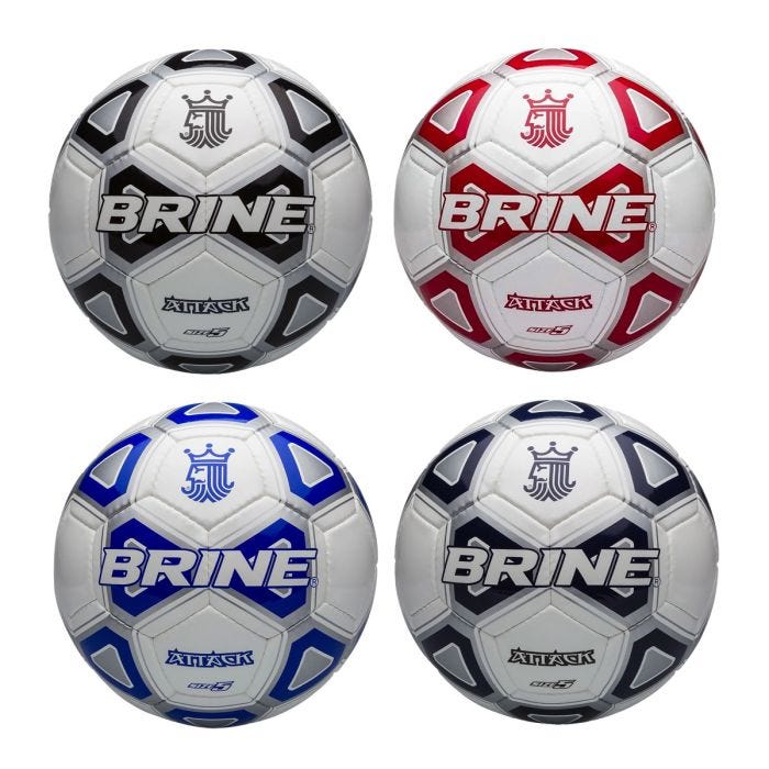Soccer ball team pack discount
