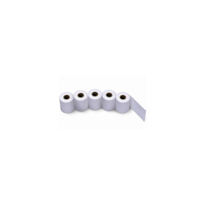an image of five white rolls of thermal paper for a maico race car digital pilot mi 24 mi 26 tympanometer an image of five white rolls of thermal paper for a maico race car digital pilot mi 24 mi 26 tympanometer