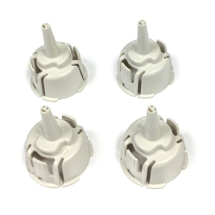 ERO-SCAN Probe Tips 4/Package ERO-SCAN Probe Tips 4/Package