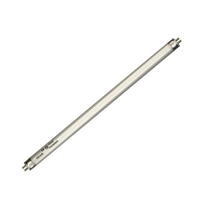 Side angle of Replacement Bulb for Good-Lite Cabinet Models ESV1200, A+, A and M Side angle of Replacement Bulb for Good-Lite Cabinet Models ESV1200, A+, A and M