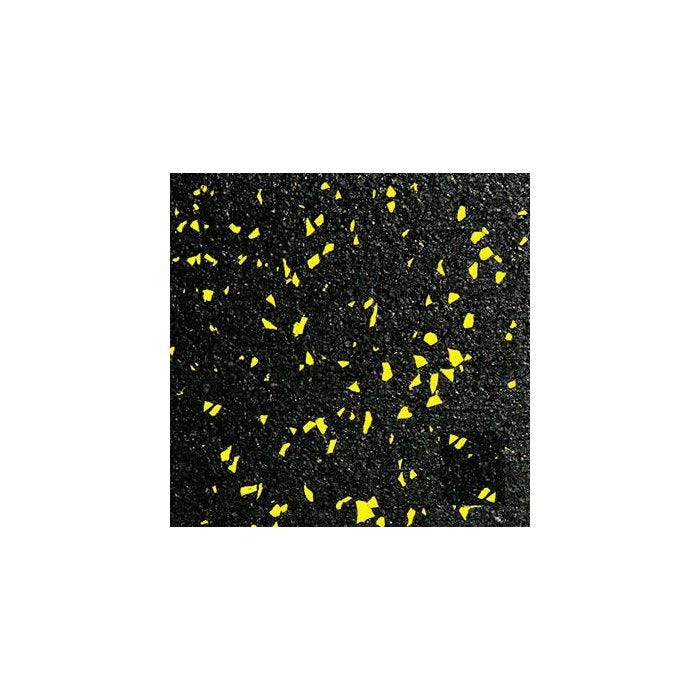 Manufactured of 100 SBR bonded granular recycled rubber in the USA School Health