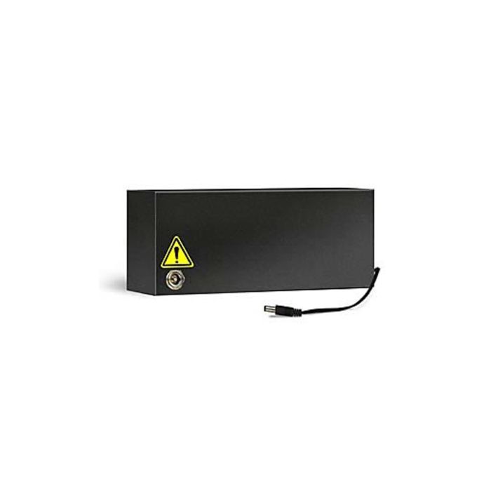 Optional Battery Pack for ESV1200 Quantum Cabinet 