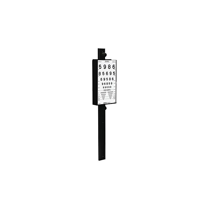Adjustable Wall Mount for ESV1500 and ESV1200 Illuminated Cabinets Adjustable Wall Mount for ESV1500 and ESV1200 Illuminated Cabinets