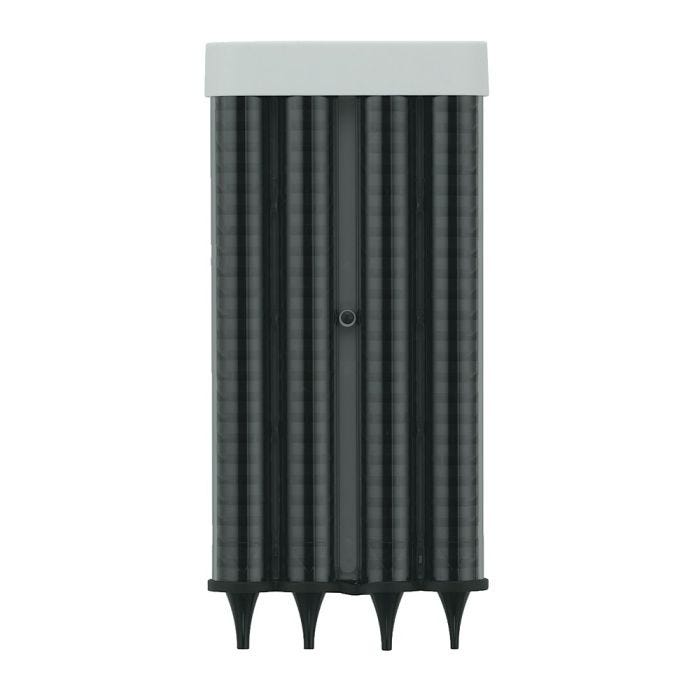 Welch Allyn Wall Mount Kleenspec Specula Dispenser (52100) Welch Allyn Wall Mount Kleenspec Specula Dispenser (52100)