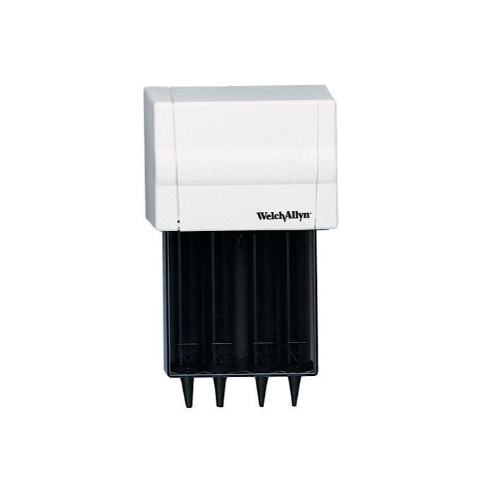 Welch Allyn Kleenspec Plus Dispenser (52401) Welch Allyn Kleenspec Plus Dispenser (52401)
