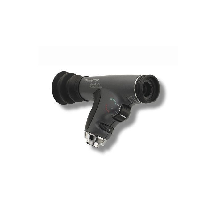 PanOptic Ophthalmoscope Head PanOptic Ophthalmoscope Head