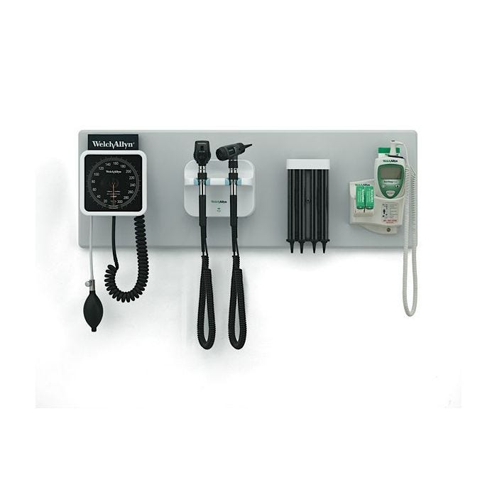 Welch Allyn Integrated Diagnostic System Welch Allyn Integrated Diagnostic System