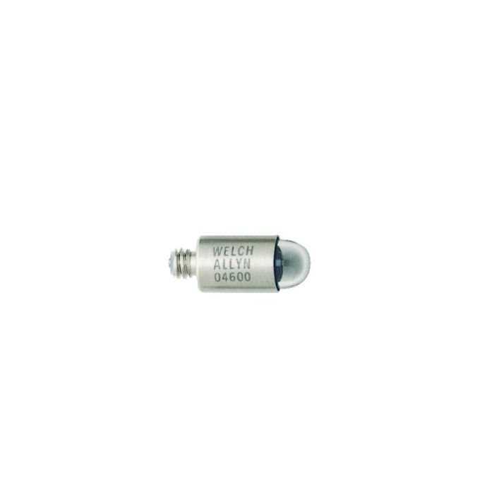 2.5V Replacement Halogen Lamp for Welch Allyn 2.5V Replacement Halogen Lamp for Welch Allyn