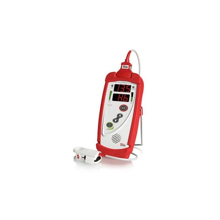 Pronto Hemoglobin Pulse Oximeter Pronto Hemoglobin Pulse Oximeter