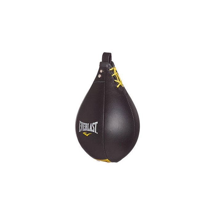 Leather Speed Bag