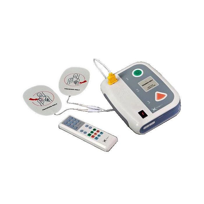 AED Practi-TRAINER AED Practi-TRAINER