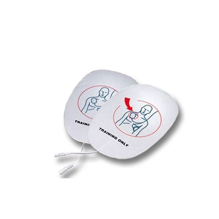 AED Practi-Trainer Adult Training Pads AED Practi-Trainer Adult Training Pads