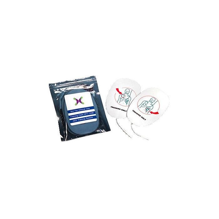 AED Practi-Trainer Child Training Pads AED Practi-Trainer Child Training Pads