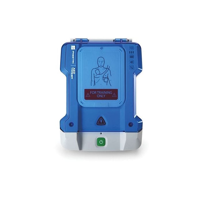 Prestan Professional AED Trainer Prestan Professional AED Trainer