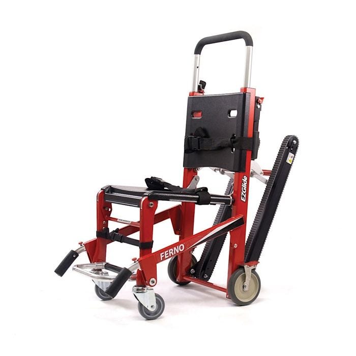 Ferno EZGlide Stair Chair Ferno EZGlide Stair Chair