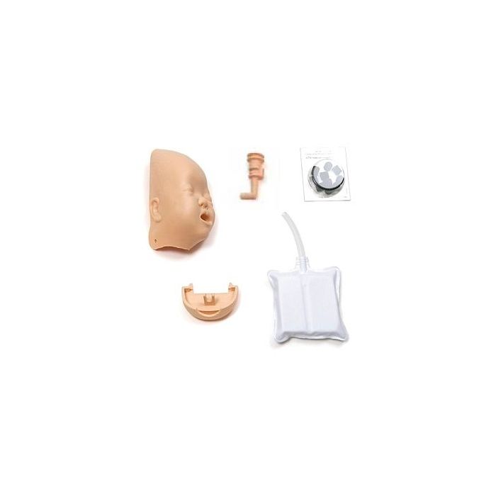 Baby Anne Manikin Accessories, baby anne laerdal, laerdal baby anne Baby Anne Manikin Accessories, baby anne laerdal, laerdal baby anne
