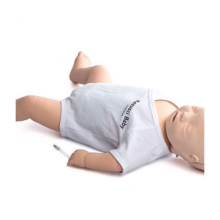 Laerdal Resusci Baby QCPR, qcpr laerdal, laerdal qcpr, laerdal resusci baby Laerdal Resusci Baby QCPR, qcpr laerdal, laerdal qcpr, laerdal resusci baby