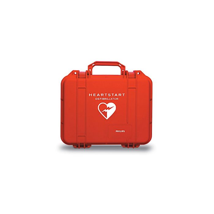 Philips Hard-Sided Watertight Carry Case Philips Hard-Sided Watertight Carry Case