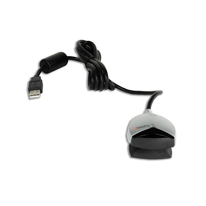 ZOLL Medical Adapter (OEM) USB IrDA For Unit Configuration ZOLL Medical Adapter (OEM) USB IrDA For Unit Configuration