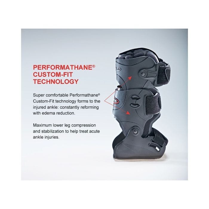 Ultra CTS Ankle Brace