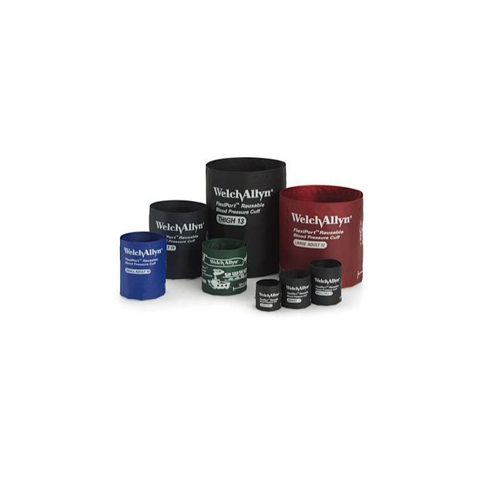 Welch Allyn blood Pressure Cuffs Welch Allyn blood Pressure Cuffs