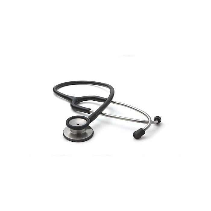 ADSCOPE Adult Sethoscope, 22, Black ADSCOPE Adult Sethoscope, 22, Black