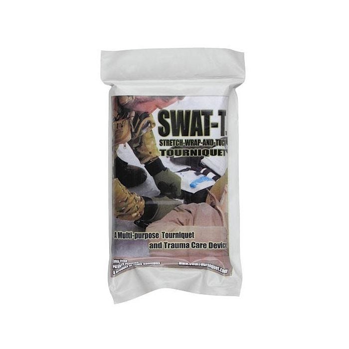 SWAT-T Tourniquet SWAT-T Tourniquet