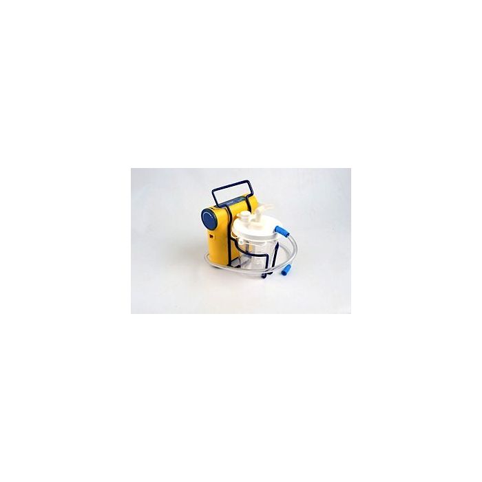 Laerdal Compact Suction Unit LCSU 4 (800ml) RTCA Certified Laerdal Compact Suction Unit LCSU 4 (800ml) RTCA Certified